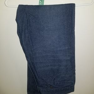 Blue Denim - image 1